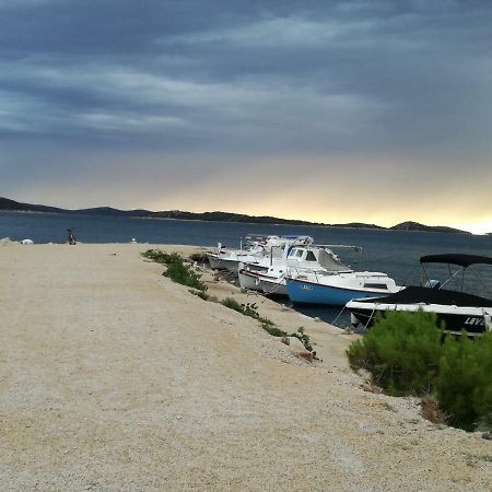 Apartmani Irina Vodice Luaran gambar