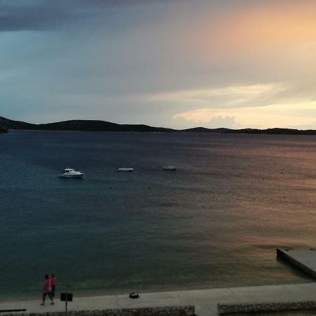 Apartmani Irina Vodice Luaran gambar