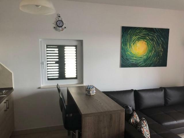 Apartmani Irina Vodice Luaran gambar