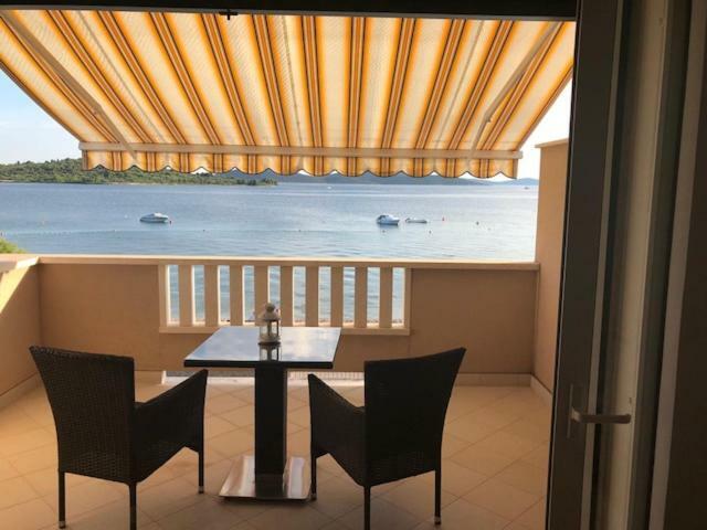 Apartmani Irina Vodice Luaran gambar