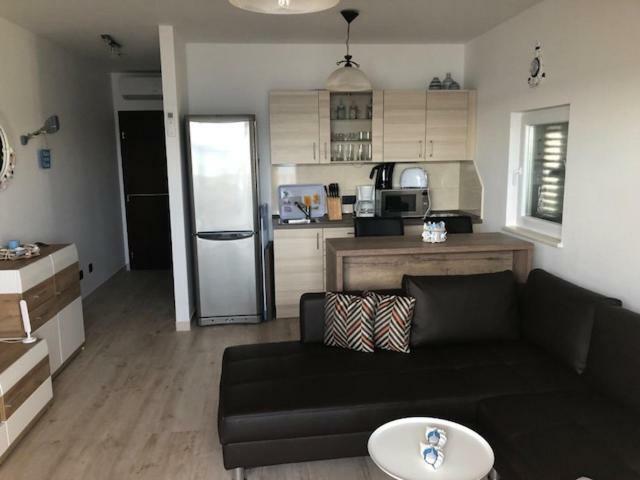 Apartmani Irina Vodice Luaran gambar
