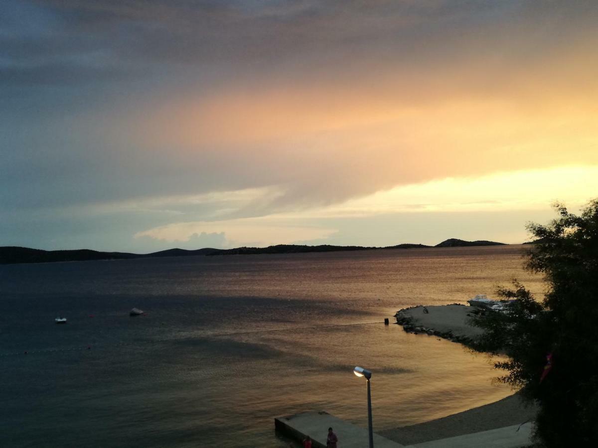 Apartmani Irina Vodice Luaran gambar